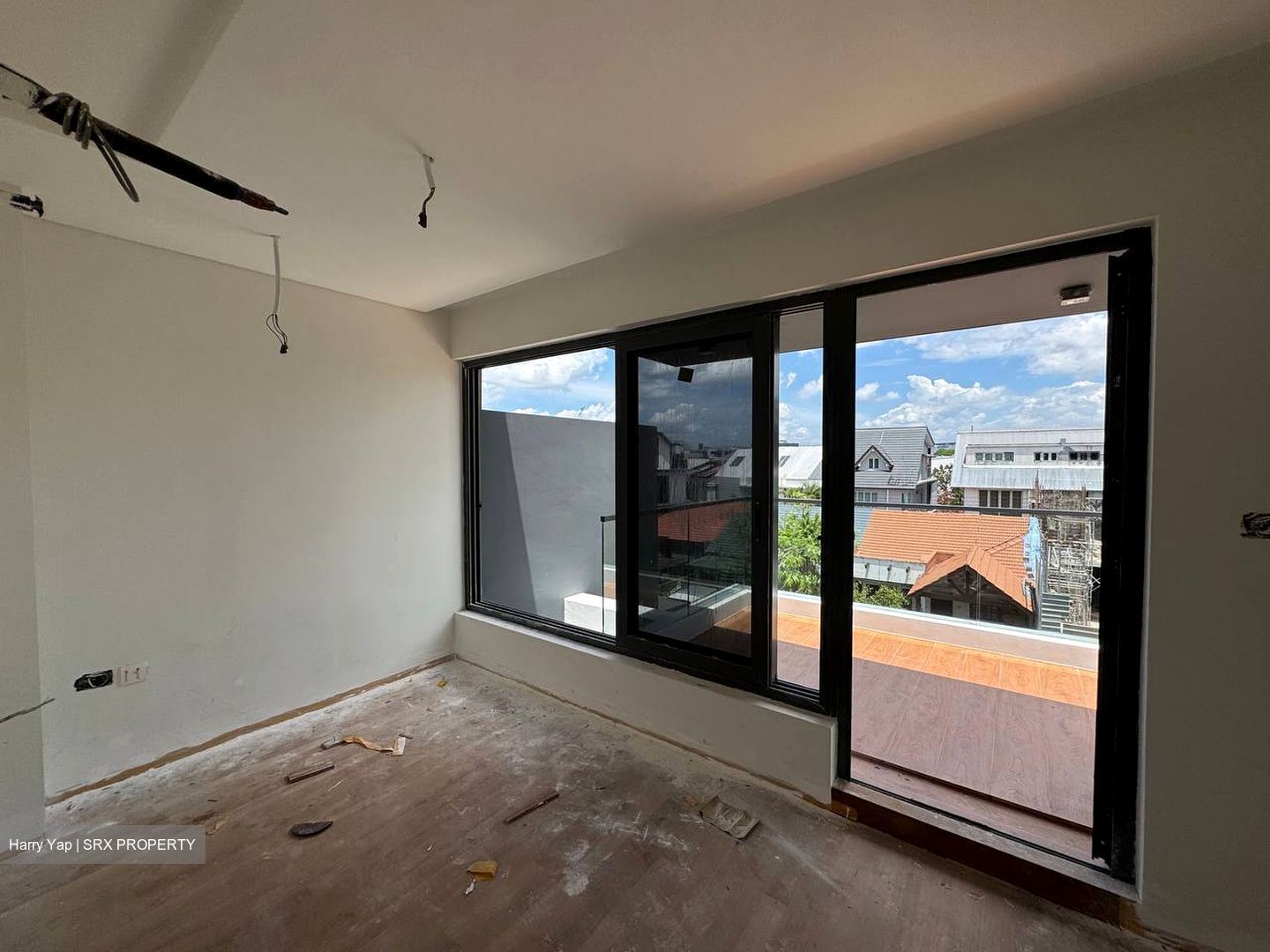 Serangoon Garden Estate (D19), Semi-Detached #540148911